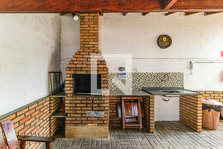 Apartamento para alugar com 45m², 2 quartos e 1 vagaÁrea comum - Churrasqueira