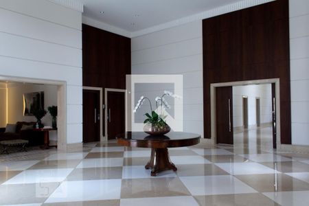 Apartamento à venda com 330m², 4 quartos e 4 vagasÁrea comum