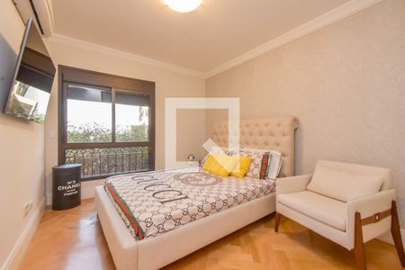 Apartamento à venda com 330m², 4 quartos e 4 vagasQuarto 1 - Suíte