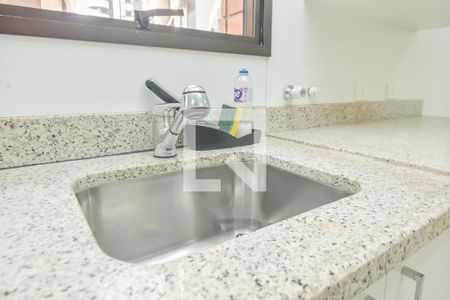 Apartamento à venda com 330m², 4 quartos e 4 vagasCozinha