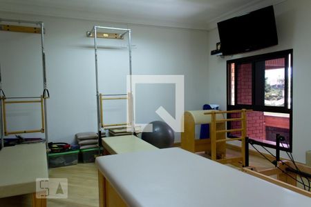 Apartamento à venda com 330m², 4 quartos e 4 vagasÁrea comum