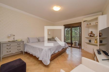 Apartamento à venda com 330m², 4 quartos e 4 vagasQuarto 3 - Suíte