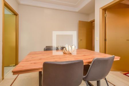 Apartamento à venda com 330m², 4 quartos e 4 vagasCopa