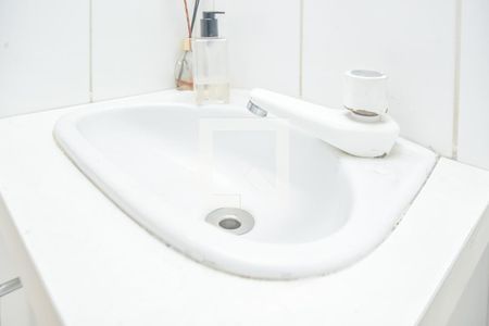 Apartamento à venda com 330m², 4 quartos e 4 vagasBanheiro de serviço