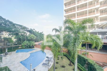 Apartamento à venda com 330m², 4 quartos e 4 vagasVista