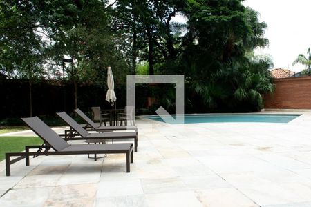 Apartamento à venda com 330m², 4 quartos e 4 vagasÁrea comum