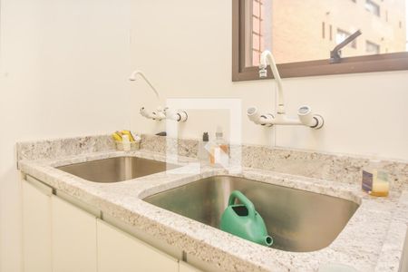 Apartamento à venda com 330m², 4 quartos e 4 vagasÁrea de Serviço