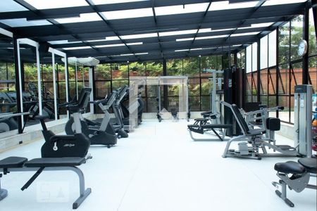 Apartamento à venda com 330m², 4 quartos e 4 vagasÁrea comum