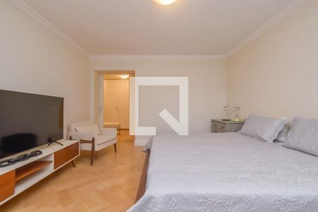 Apartamento à venda com 330m², 4 quartos e 4 vagasQuarto 3 - Suíte
