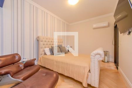 Apartamento à venda com 330m², 4 quartos e 4 vagasQuarto 4 - Suíte