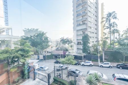 Apartamento à venda com 330m², 4 quartos e 4 vagasVista