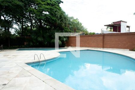 Apartamento à venda com 330m², 4 quartos e 4 vagasÁrea comum