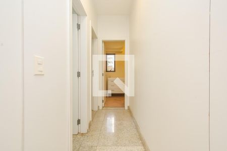 Apartamento à venda com 330m², 4 quartos e 4 vagasÁrea de Serviço
