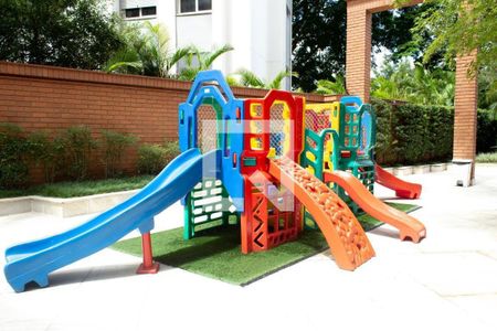 Apartamento à venda com 330m², 4 quartos e 4 vagasÁrea comum