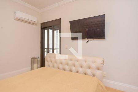 Apartamento à venda com 330m², 4 quartos e 4 vagasQuarto 4 - Suíte