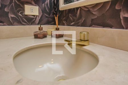 Apartamento à venda com 330m², 4 quartos e 4 vagasLavabo