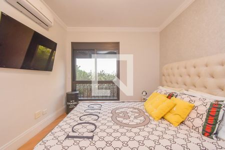 Apartamento à venda com 330m², 4 quartos e 4 vagasQuarto 1 - Suíte