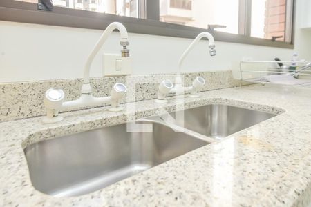 Apartamento à venda com 330m², 4 quartos e 4 vagasCozinha