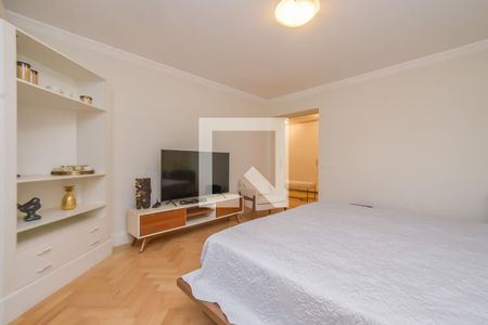 Apartamento à venda com 330m², 4 quartos e 4 vagasQuarto 3 - Suíte