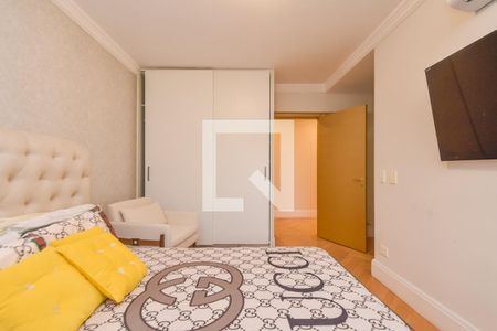 Apartamento à venda com 330m², 4 quartos e 4 vagasQuarto 1 - Suíte