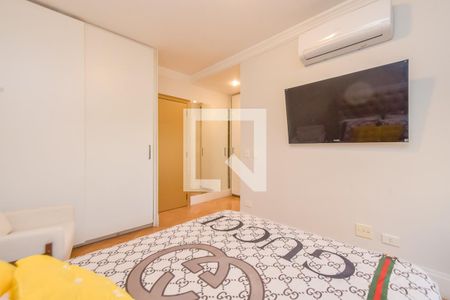 Apartamento à venda com 330m², 4 quartos e 4 vagasQuarto 1 - Suíte