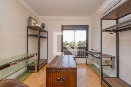 Apartamento à venda com 330m², 4 quartos e 4 vagasQuarto 2 - Suíte