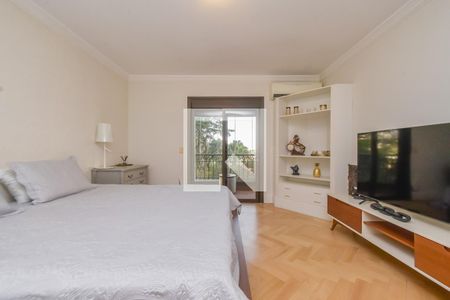 Apartamento à venda com 330m², 4 quartos e 4 vagasQuarto 3 - Suíte