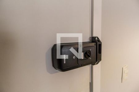 Detalhe de apartamento para alugar com 2 quartos, 52m² em Alphaville Empresarial, Barueri