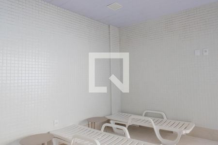 Apartamento para alugar com 62m², 2 quartos e 2 vagasÁrea comum