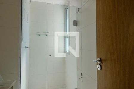 Apartamento para alugar com 62m², 2 quartos e 2 vagasBanheiro