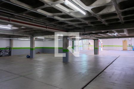Apartamento para alugar com 62m², 2 quartos e 2 vagasGaragem