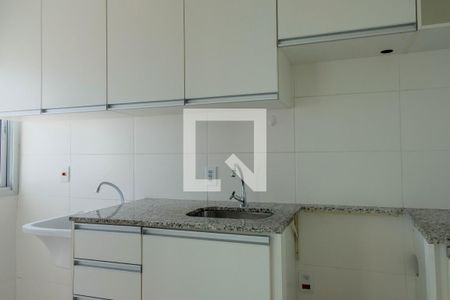 Apartamento para alugar com 62m², 2 quartos e 2 vagasCozinha