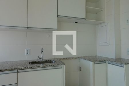 Apartamento para alugar com 62m², 2 quartos e 2 vagasCozinha