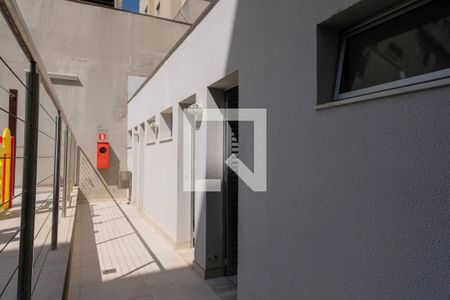 Apartamento para alugar com 62m², 2 quartos e 2 vagasÁrea comum