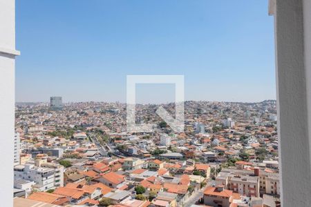 Apartamento para alugar com 62m², 2 quartos e 2 vagasVista Quarto 1