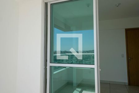 Varanda  de apartamento para alugar com 2 quartos, 62m² em Ipiranga, Belo Horizonte