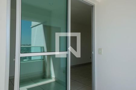 Varanda  de apartamento para alugar com 2 quartos, 62m² em Ipiranga, Belo Horizonte