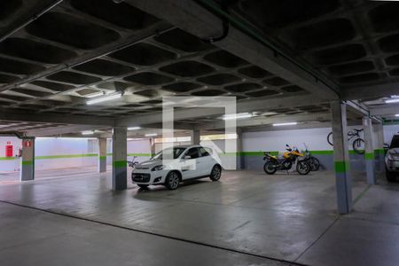 Apartamento para alugar com 62m², 2 quartos e 2 vagasGaragem