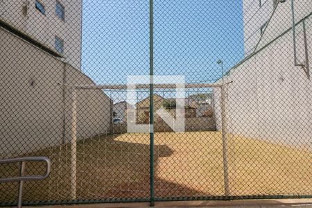 Apartamento para alugar com 62m², 2 quartos e 2 vagasÁrea comum