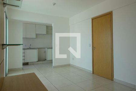 Sala de apartamento para alugar com 2 quartos, 62m² em Ipiranga, Belo Horizonte