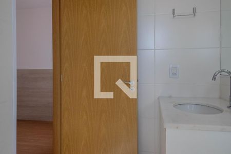Apartamento para alugar com 62m², 2 quartos e 2 vagasBanheiro