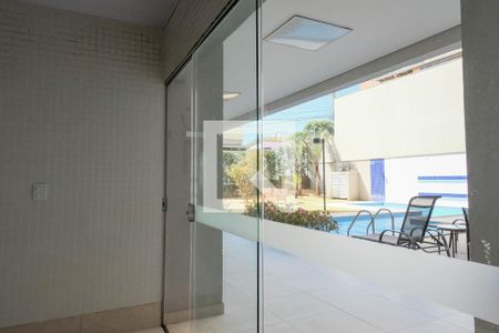 Apartamento para alugar com 62m², 2 quartos e 2 vagasÁrea comum