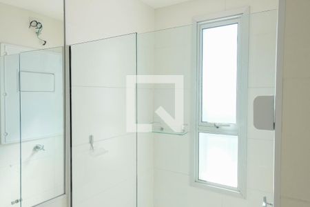 Apartamento para alugar com 62m², 2 quartos e 2 vagasBanheiro