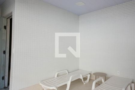 Apartamento para alugar com 62m², 2 quartos e 2 vagasÁrea comum