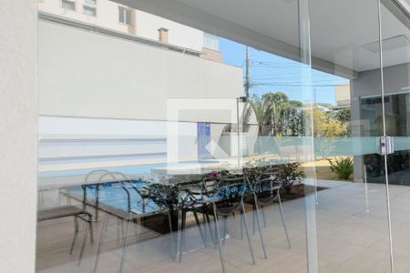 Apartamento para alugar com 62m², 2 quartos e 2 vagasÁrea comum