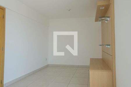 Sala de apartamento para alugar com 2 quartos, 62m² em Ipiranga, Belo Horizonte