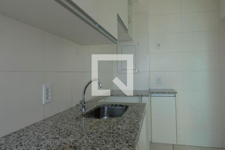 Apartamento para alugar com 62m², 2 quartos e 2 vagasCozinha