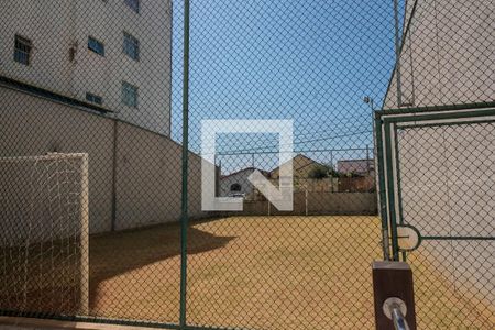 Apartamento para alugar com 62m², 2 quartos e 2 vagasÁrea comum