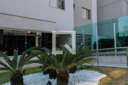 Apartamento para alugar com 62m², 2 quartos e 2 vagasEntrada
