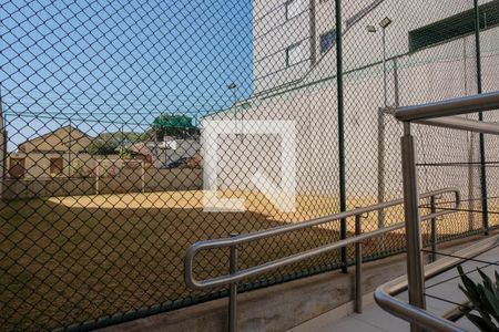 Apartamento para alugar com 62m², 2 quartos e 2 vagasÁrea comum